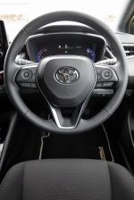 Toyota Corolla Touring Sports Hybrid 2019 года (UK)